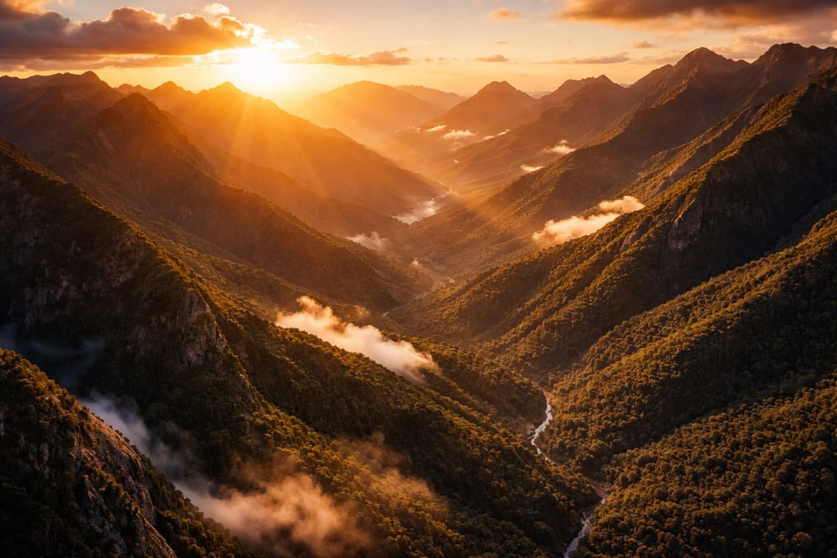 Cinematic Photography and Videography