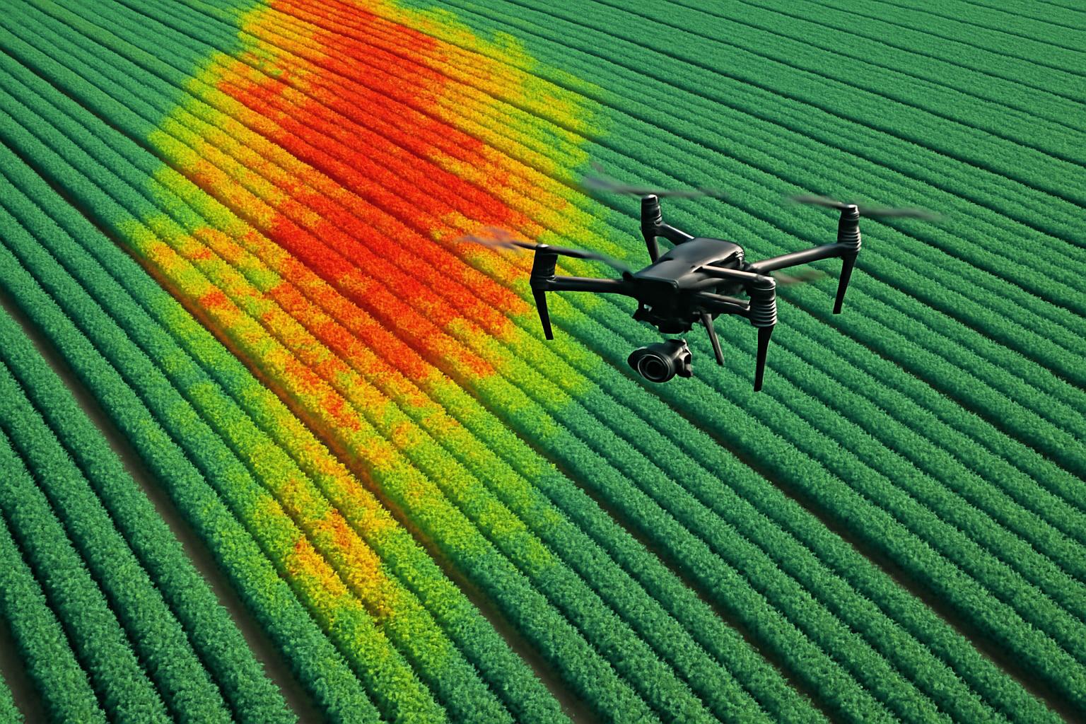 Agricultural Services