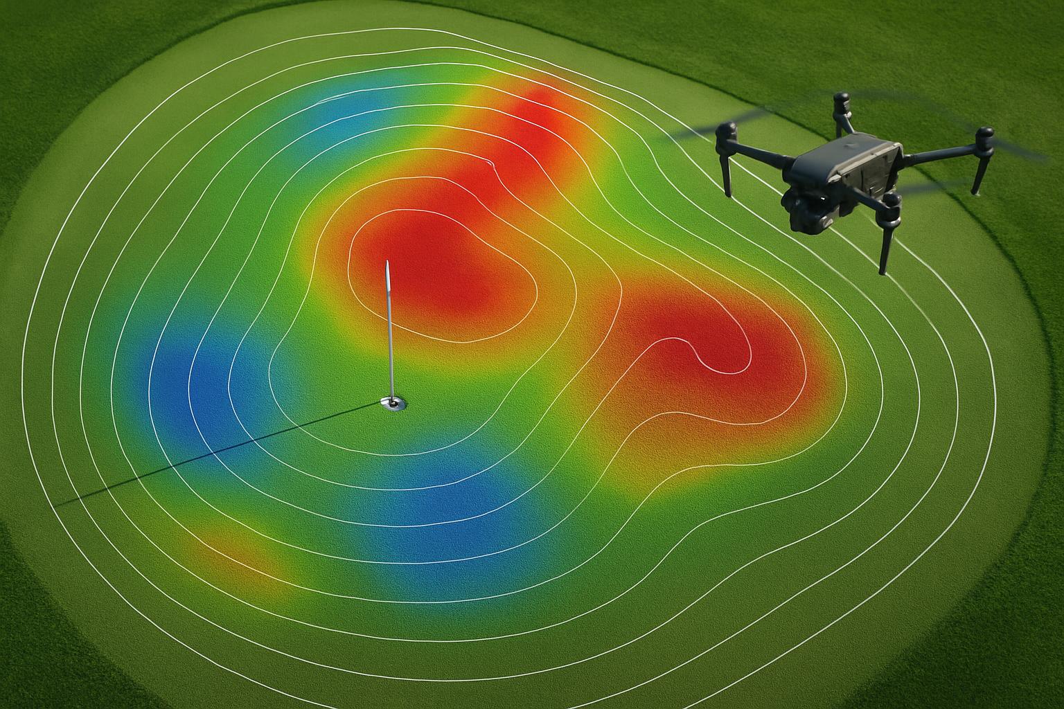 Golf Course Services