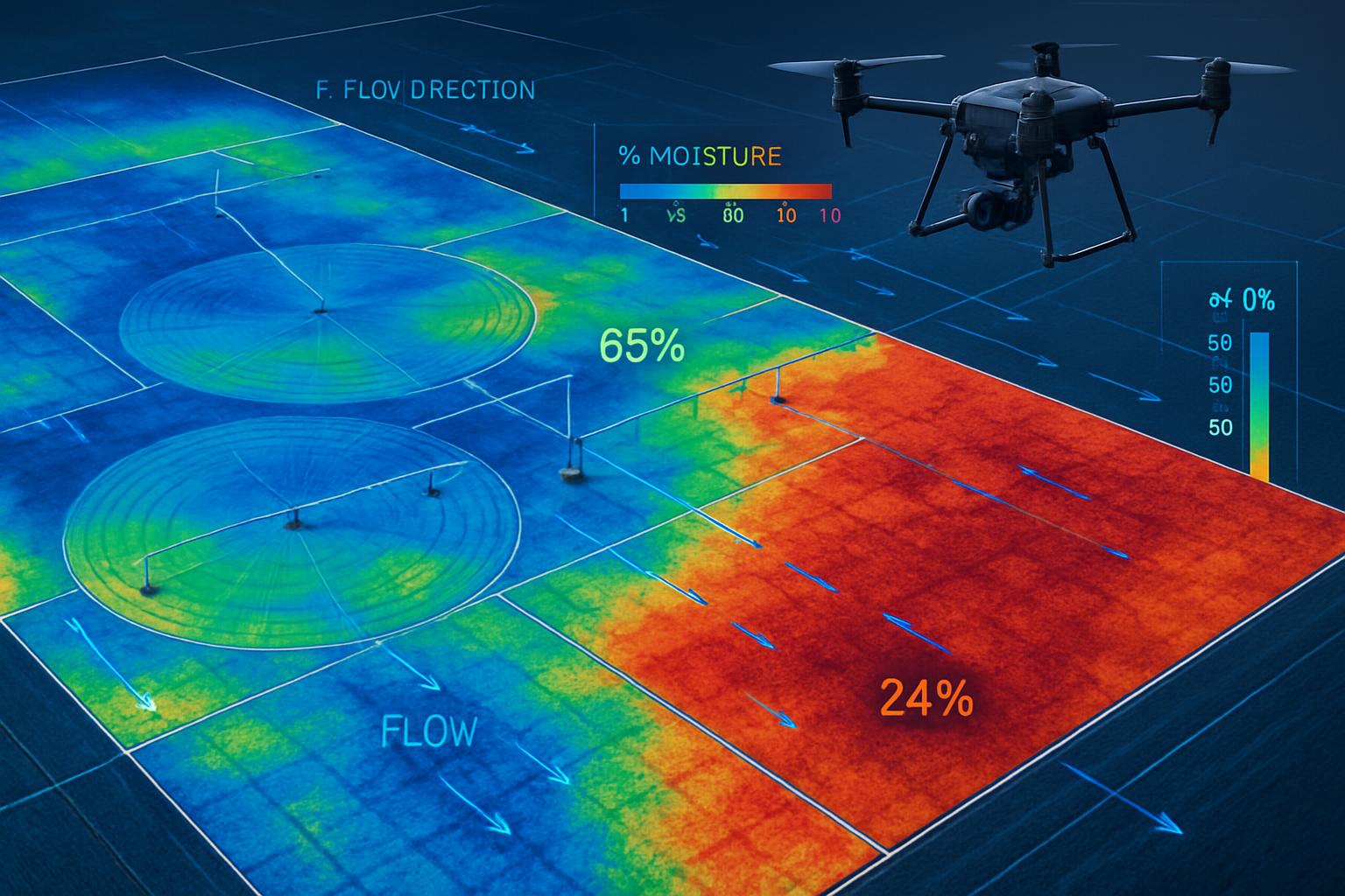 Irrigation Analysis