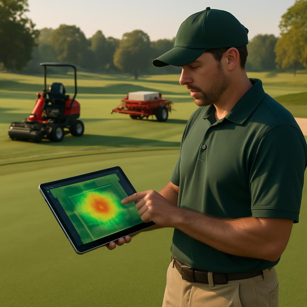 Precision Maintenance